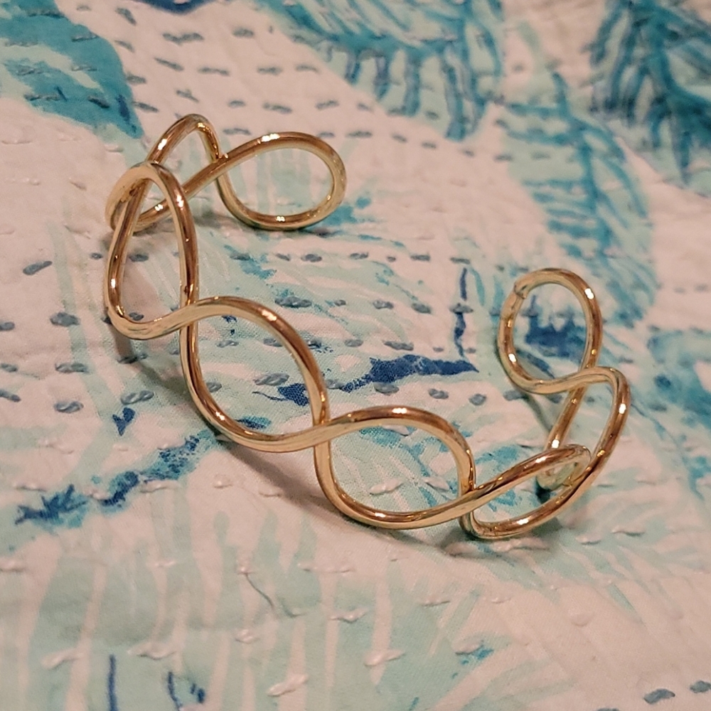Infinity Bracelet